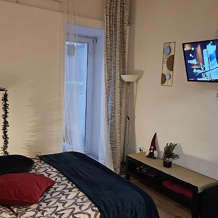 Apartment Zeno Zagreb Eksteriør bilde