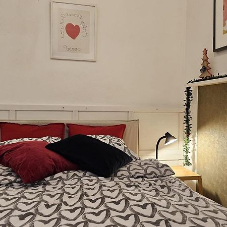 Apartment Zeno Zagreb Eksteriør bilde