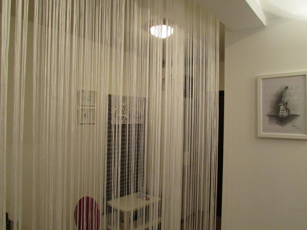Apartment Zeno Zagreb Eksteriør bilde