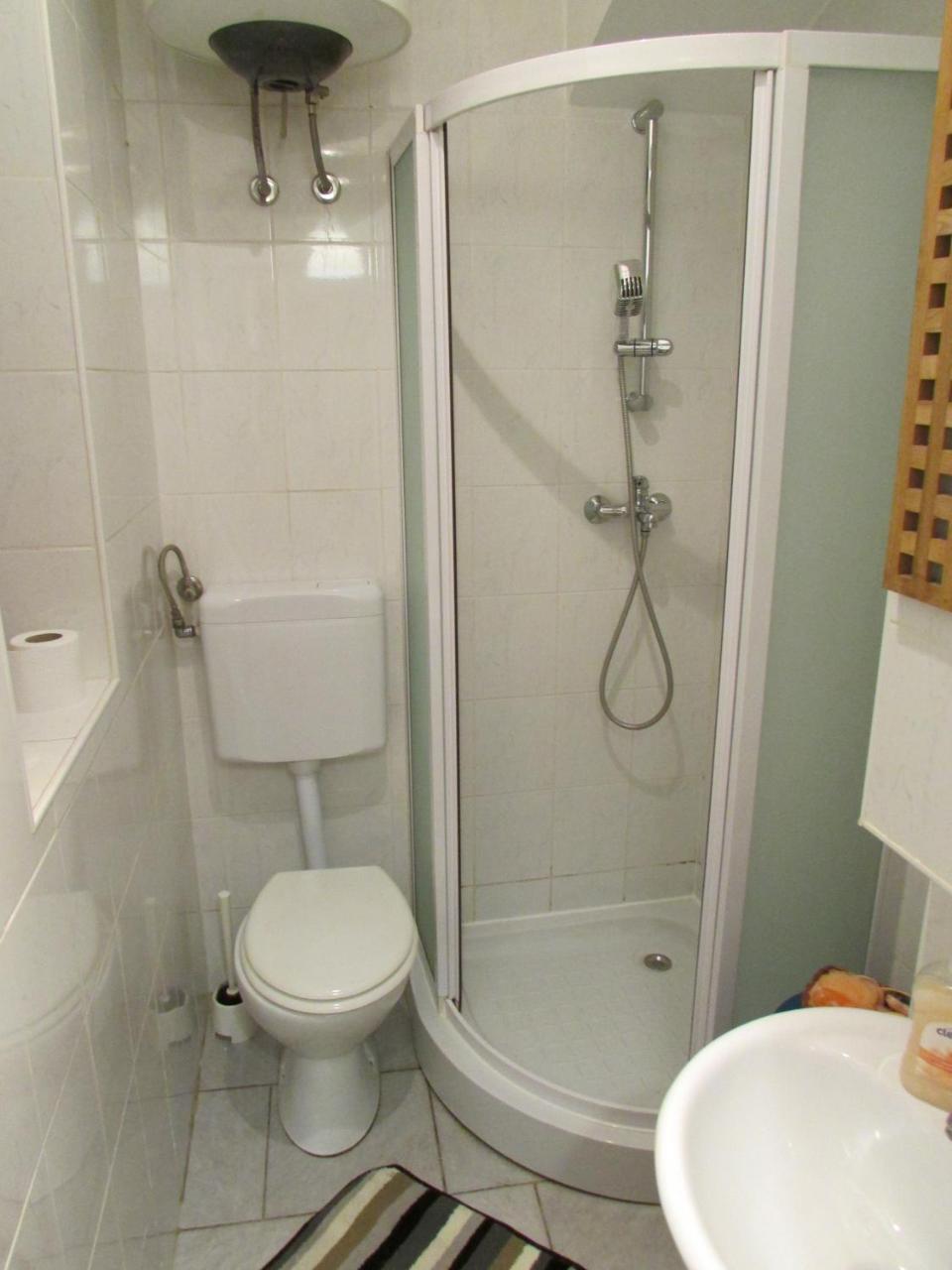 Apartment Zeno Zagreb Eksteriør bilde